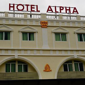 Hotel Alpha